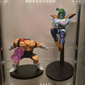 드래곤볼 MATCH MAKERS 자봉 G x materia 리쿰