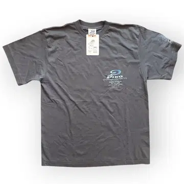 90s PIKO t셔츠 데드스탁