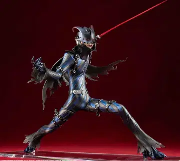 Lucrea 페르소나5 더 로얄 크로우 로키 ver. (명지 고로)