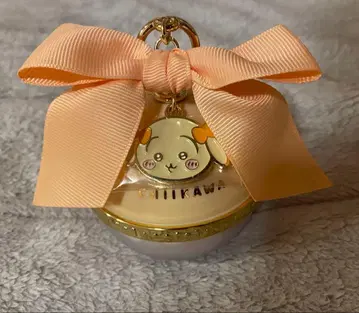 치이카와 루스 페이스 파우더 토끼 리본 퍼프 포함 미개봉