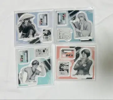 은혼전 ~스무살의 모임~ 아쿠피