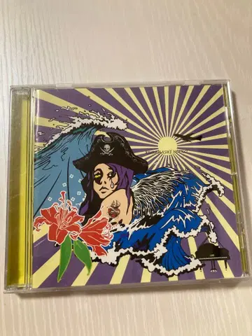 쿠라하시 요에코 해적 피아노