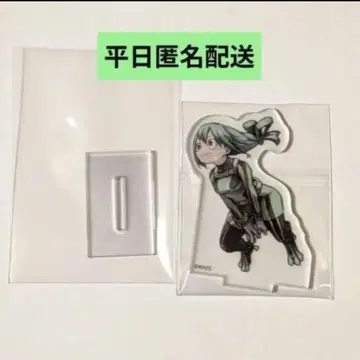 히로아카 원화전 올스타 아크릴 피규어 수주 한정판 아스이 츠유