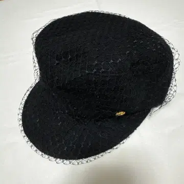 [ 새상품급 ] 카시라 블랙 헌팅 캡