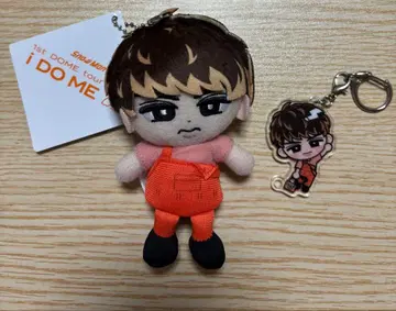 무카이 코지 스노우 칠 꼬마 인형