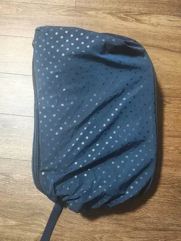 Cote&Ciel 빔즈 콜라보 백팩