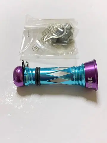 LIVRE 스쿠마니 밸런서 스퀴드매니아 리브레 후크 키퍼 포함