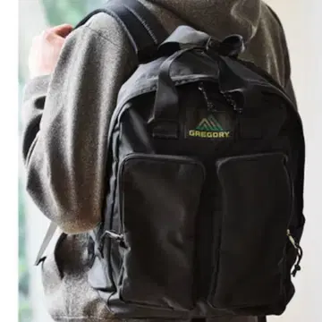 GREGORY 그레고리 트윈 포켓팩 데이팩