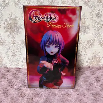 BanG Dream! 프리미엄 피규어 AveMujica 아모리스