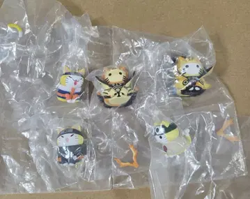 NARUTO 냐루토 우즈마키 나루토