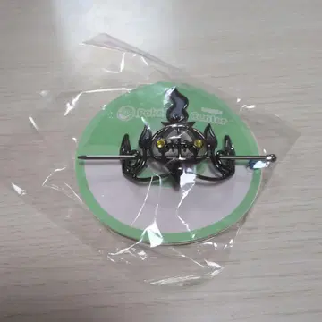 샹델라 헤어 액세서리