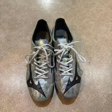 미즈노 알파 2 Japan