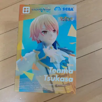 SEGA 텐마 츠카사 피규어