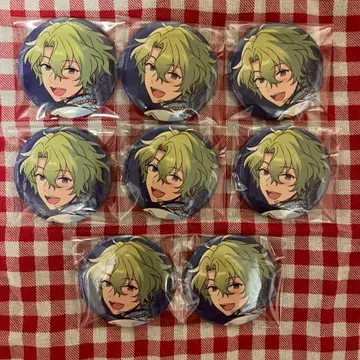 앙스타 이베코레 캔뱃지 토모에 히요리