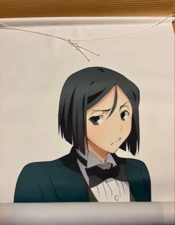 웨이버 등신대 태피스트리 Fate ufotable 2015 화이트데이