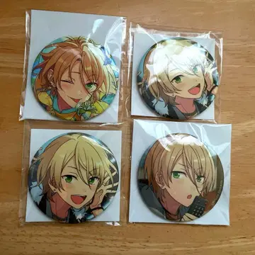 시라토리 아이라 캔뱃지 묶음 판매