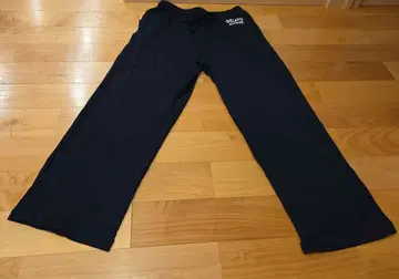 GELATO PIQUE HOMME L 사이즈 룸웨어 네이비