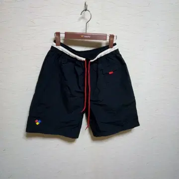 PJ'S SURF 피제이스 서프 하프 팬츠