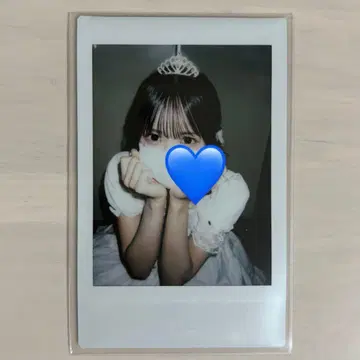 마스다 아야노 폴라로이드 우메다 미유 생일 축하 큐스토