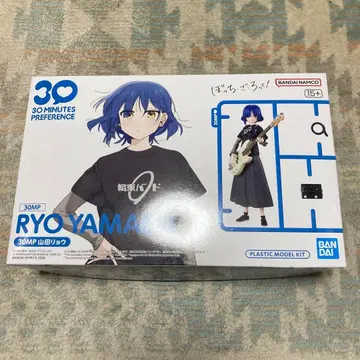 30MP 야마다 료 [봇치 더 록]