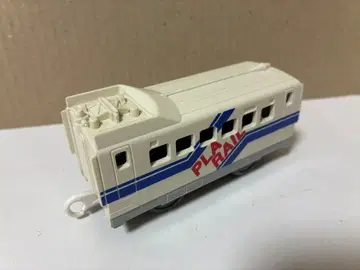 [ 프라레일 ] 300계 신칸센 프라레일 로고 중간 자동차