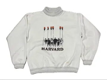 90s GEAR FOR SPORTS 하버드 대학 보트부 맨투맨 M