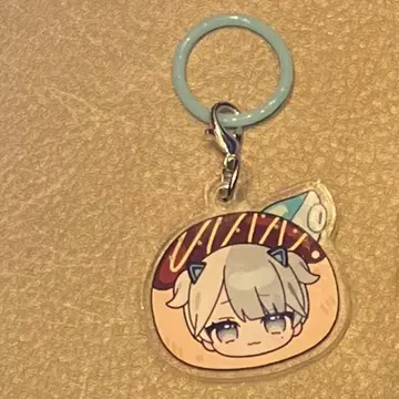 러브시크 하야테 메지루시