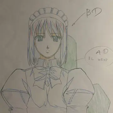 [진월담 월희] 동영상 fate type-moon fgo