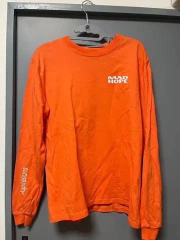 호시노 겐 MAD HOPE 롱티 다이 다이 M