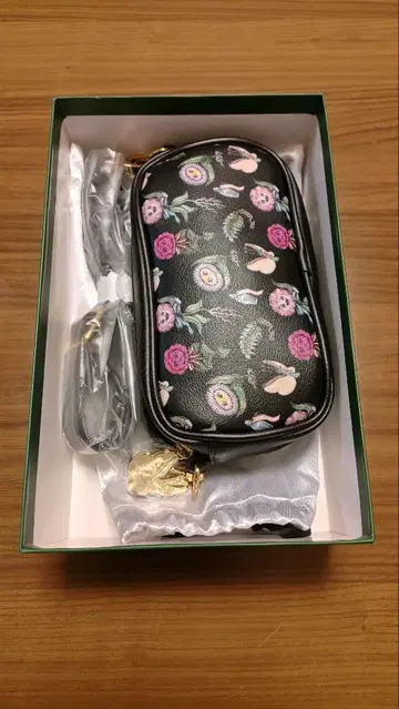 이상한 나라의 앨리스 히구치 유코 숄더백 디즈니 스토어