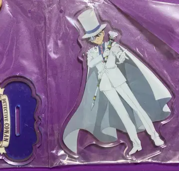 괴도 키드 아크릴 스탠드 세가 럭키 쿠지 명탐정 코난 아크릴 스탠드