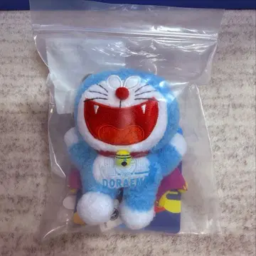 100% 도라에몽 & 프렌즈 in 도쿄 도라에몽 키체인 (드라큘라)