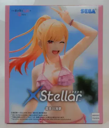 세가 XStellar 키타가와 마린