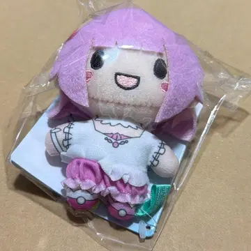 프로젝트 세카이 후와푸치 마스코트 오오토리 에무 극장판