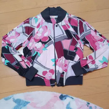 LEONARD SPORT 블루종