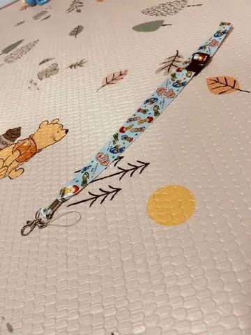 코비토즈칸 휴대폰 넥스트랩