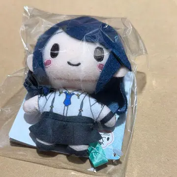 프로젝트 세카이 후와푸치 마스코트 호시노 이치카 극장판