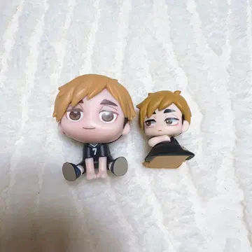 하이큐 미야 아츠무