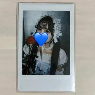 마스다 아야노 폴라로이드 LARME 큐스토