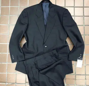 [ 한정 가격 ] 네이비 계열 취업 정장 비즈니스 셋업/S A4 w78