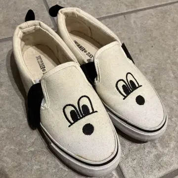 swimmer 스위머 강아지 슬립온 23.5cm