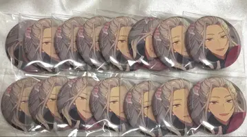 앙상블 스타즈 란 나기사 피처 2 캔뱃지 앙스타 캔뱃