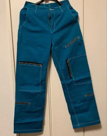 X-girl SKATER FLIGHT PT 엑스걸 팬츠