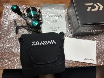 레어 최상급 미사용 12 이그지스트 2508 DH 얼티밋 커스텀