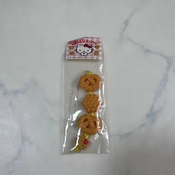 키티 스트랩 헤이세이 레트로