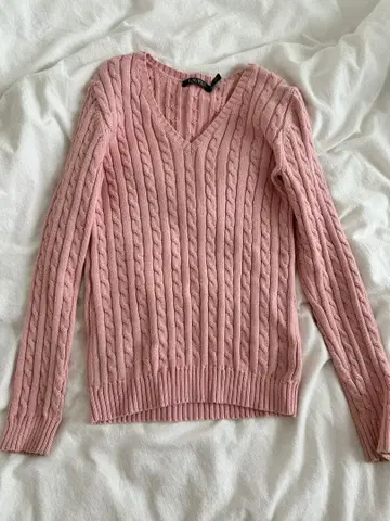 랄프 로렌 니트