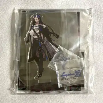 마가츠노트 아크릴 스탠드 코쥬로 뿔 미사용 익명 배송 즉시 구매 가능