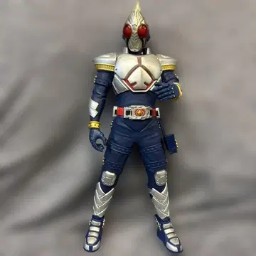 가면라이더 블레이드 피규어