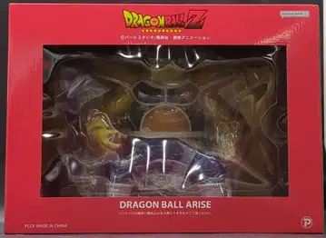 프렉스 드래곤볼 얼라이즈 도도리아 SP 컬러