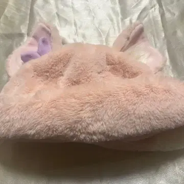 도쿄디즈니씨 리나벨 팬캡 모자